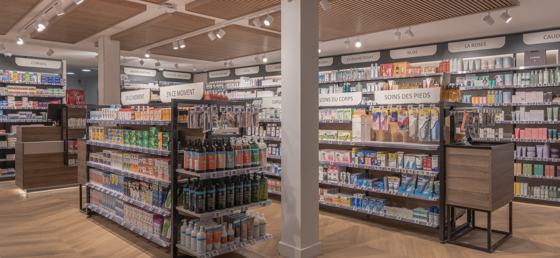 Pharmacie Carton | Bergues (FR) - 