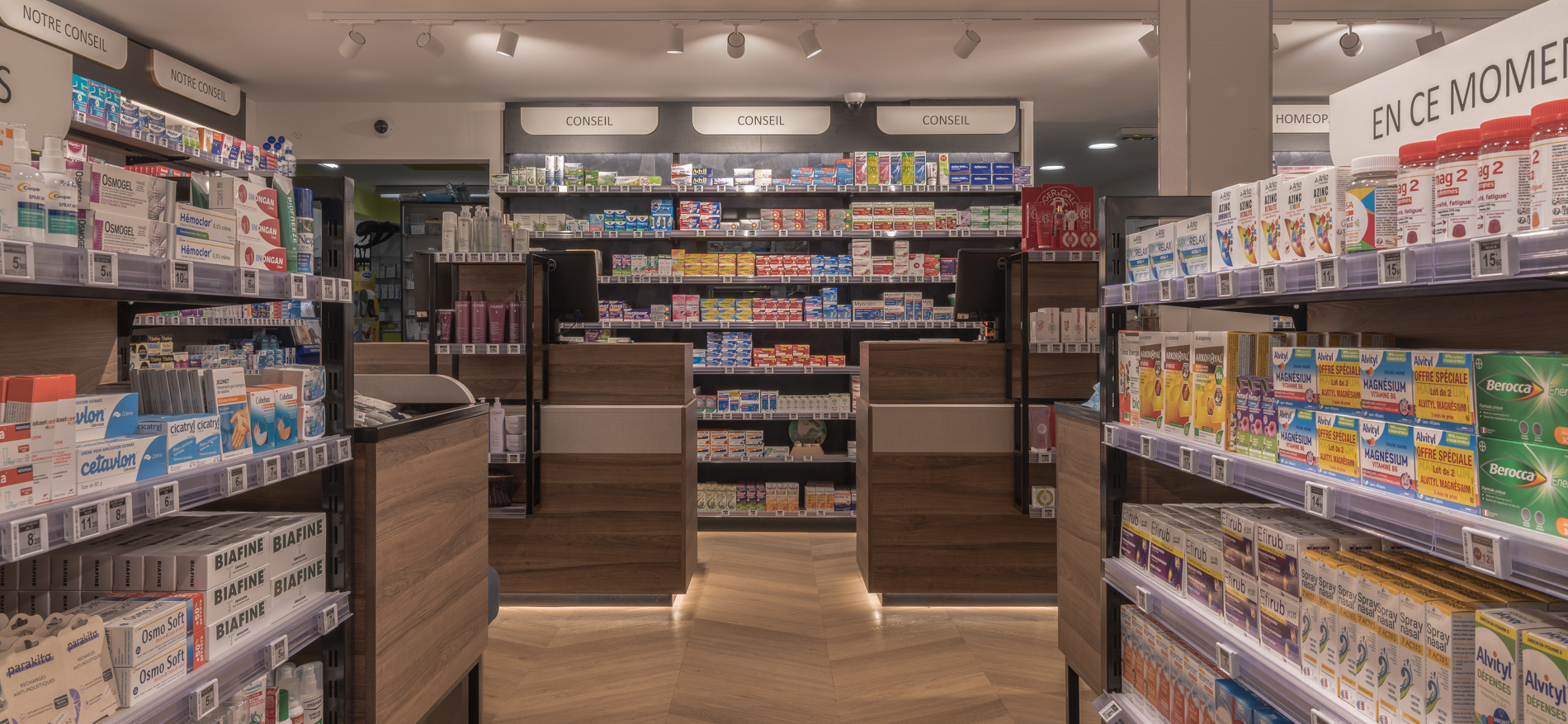Pharmacie Carton | Bergues (FR) - Pharmacie