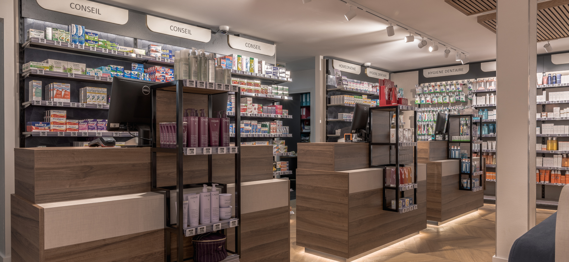 Pharmacie Carton | Bergues (FR) - 