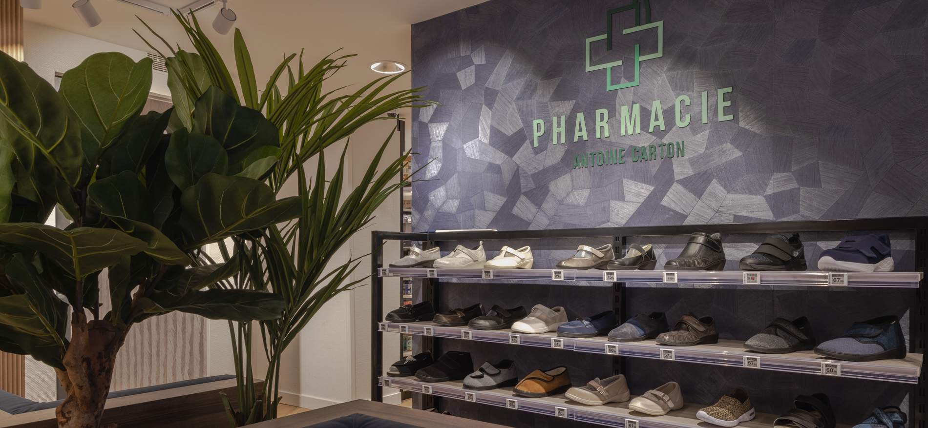 Pharmacie Carton | Bergues (FR) - 