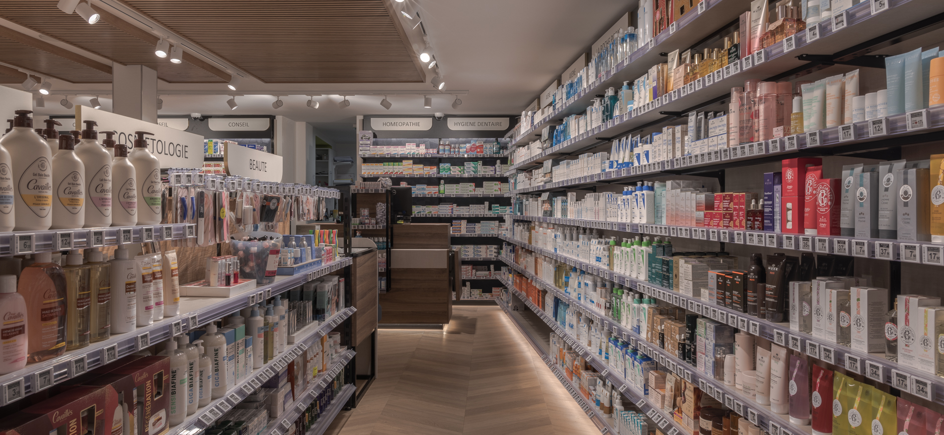 Pharmacie Carton | Bergues (FR) - 