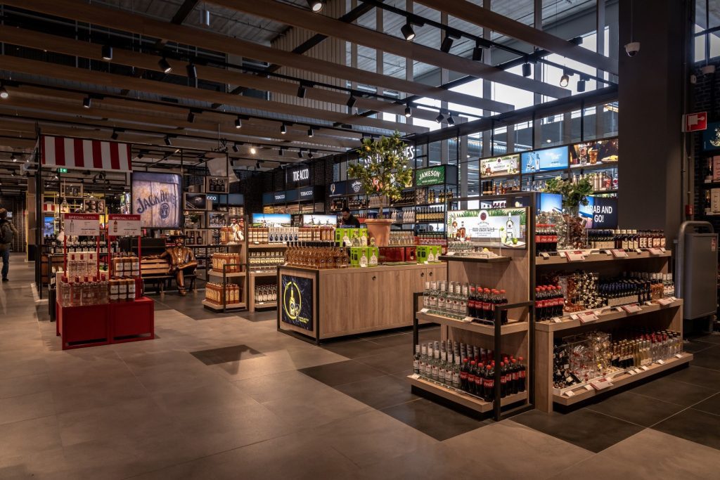 Travel Luxury en Travel Plaza | Eindhoven - Travel