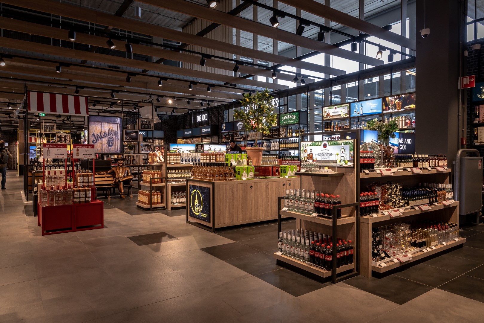 Travel Luxury en Travel Plaza | Eindhoven