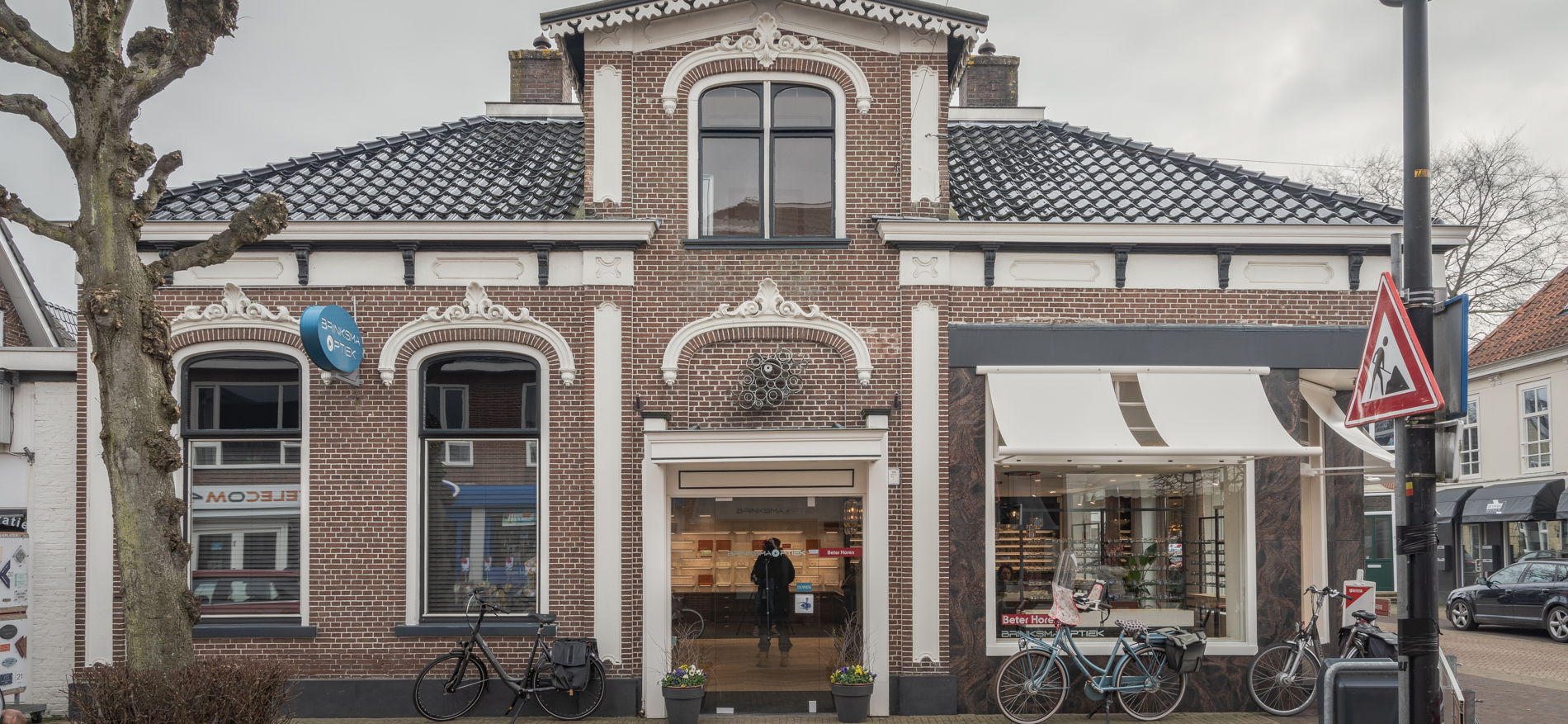 Brinksma Optique | Burgum (NL) - 