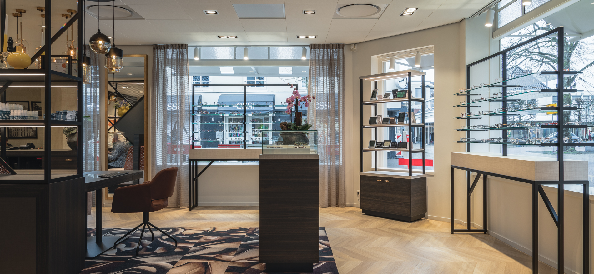 Brinksma Optique | Burgum (NL) - 