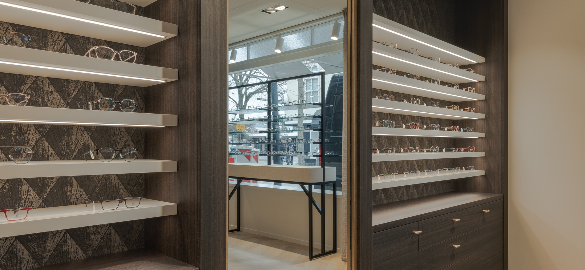 Brinksma Optique | Burgum (NL) - 