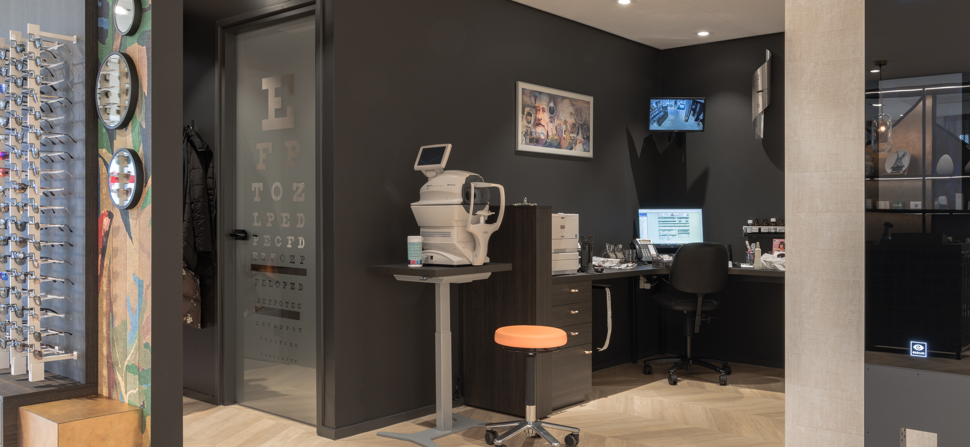 Brinksma Optique | Burgum (NL) - 