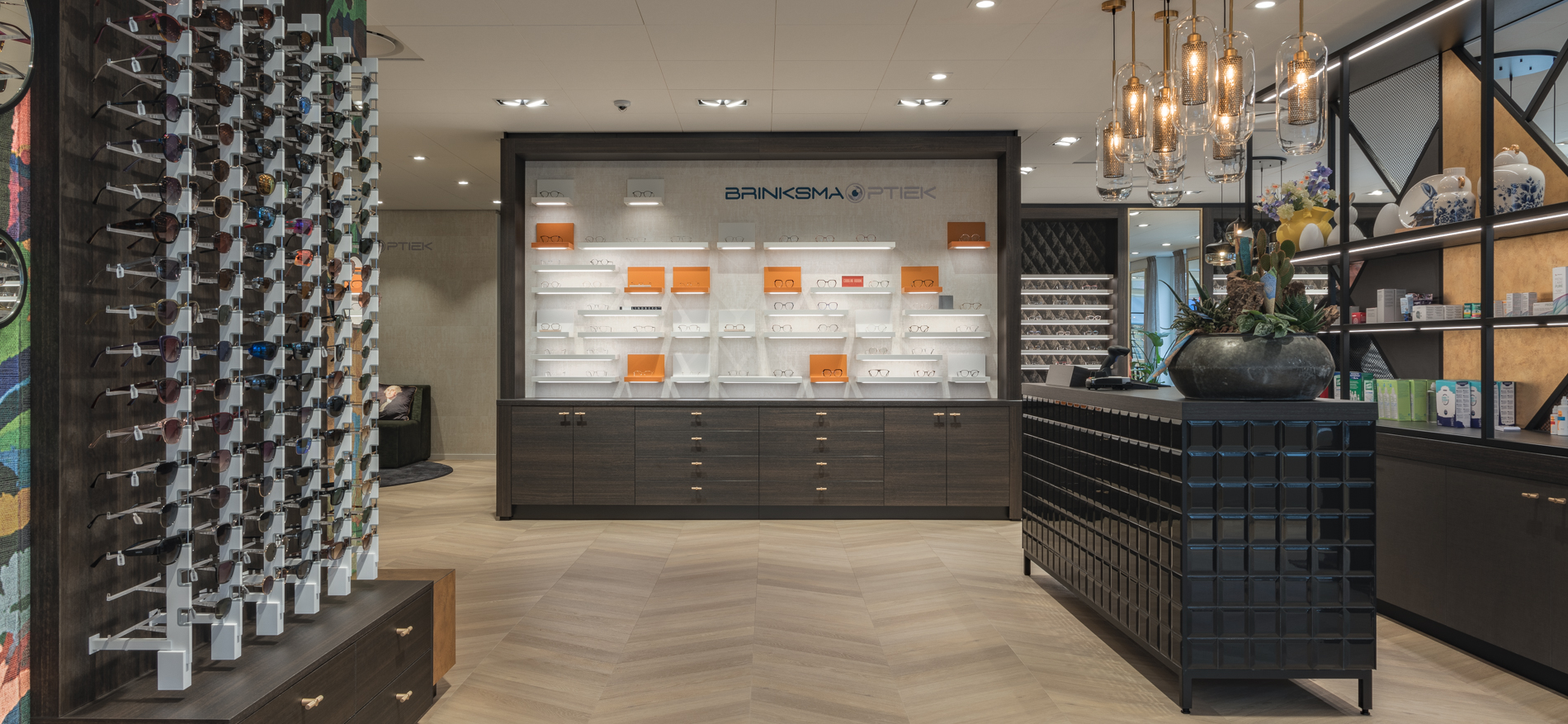 Brinksma Optique | Burgum (NL) - 