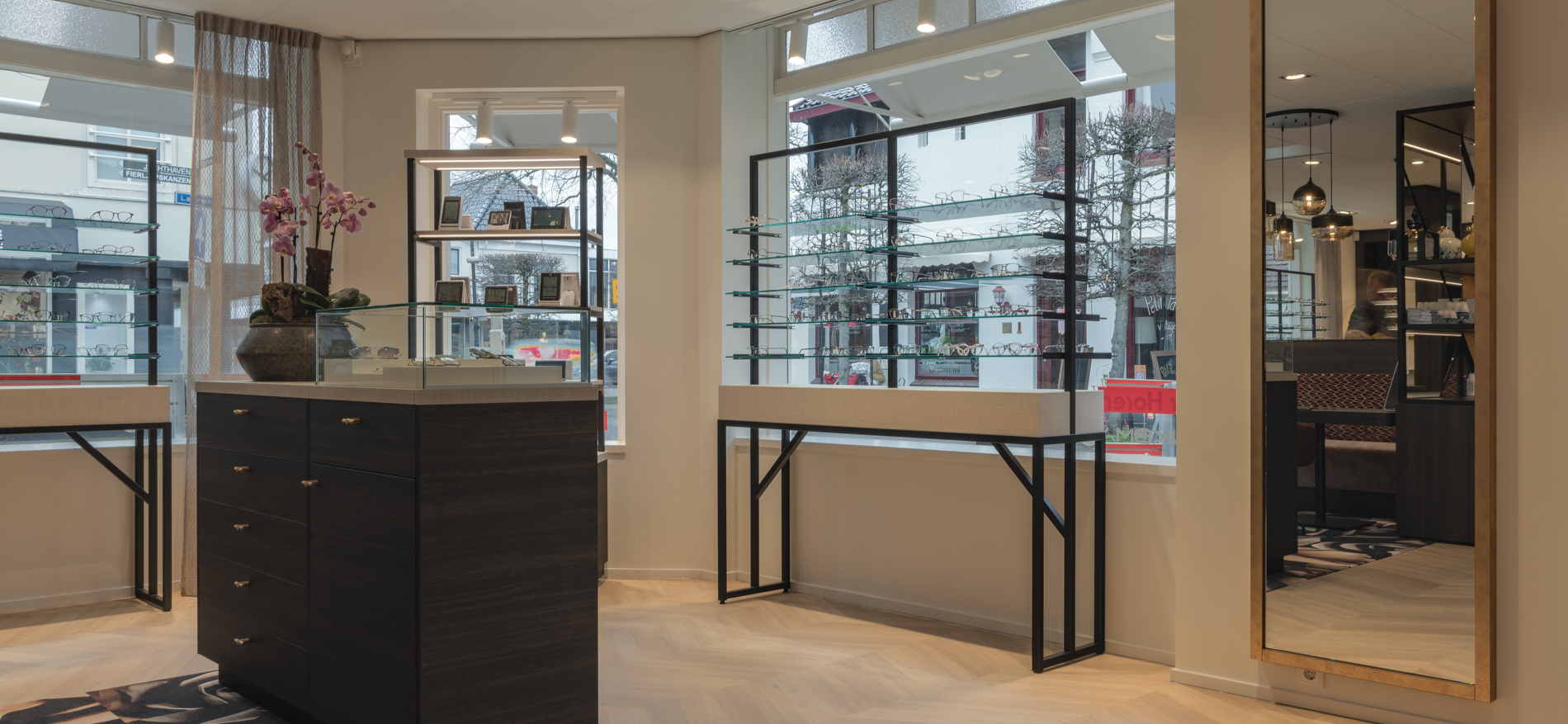 Brinksma Optique | Burgum (NL) - 