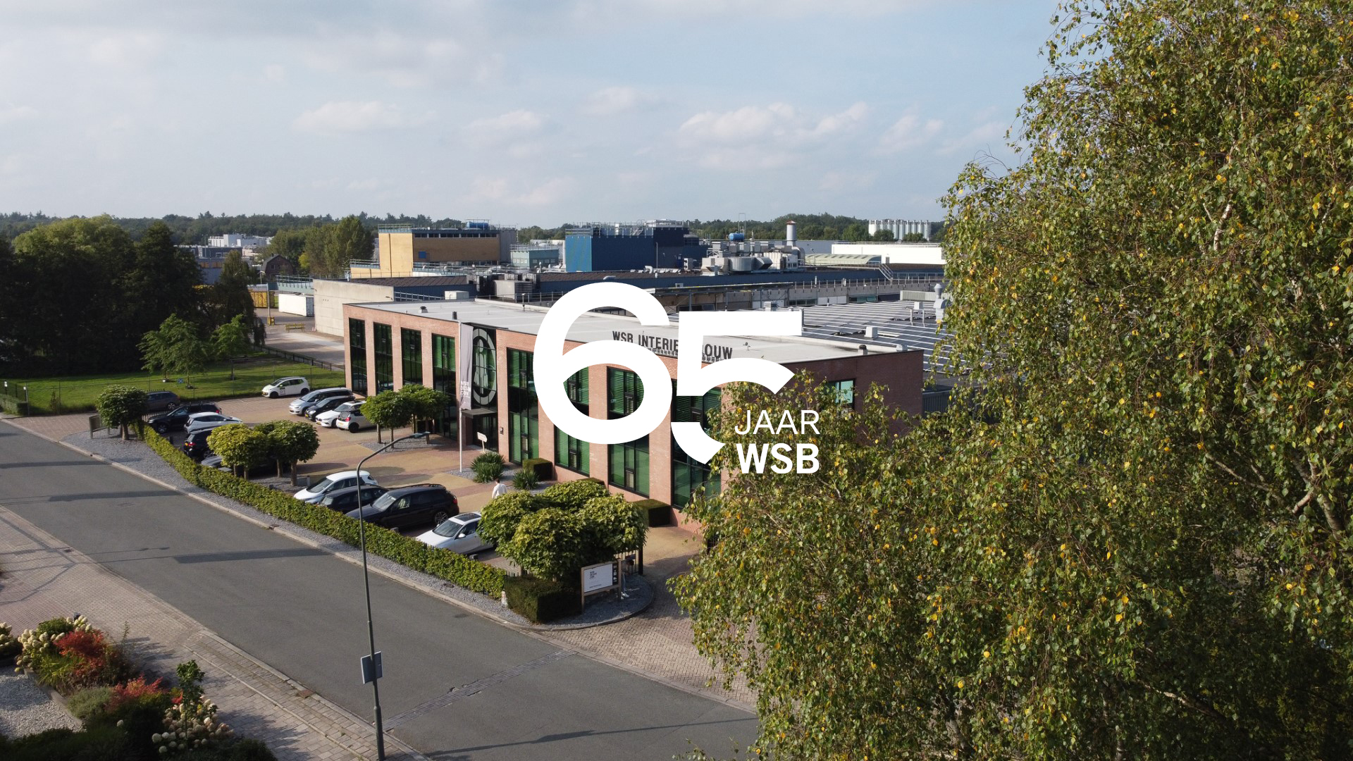 WSB Design Interieurbouw in Scherpenzeel