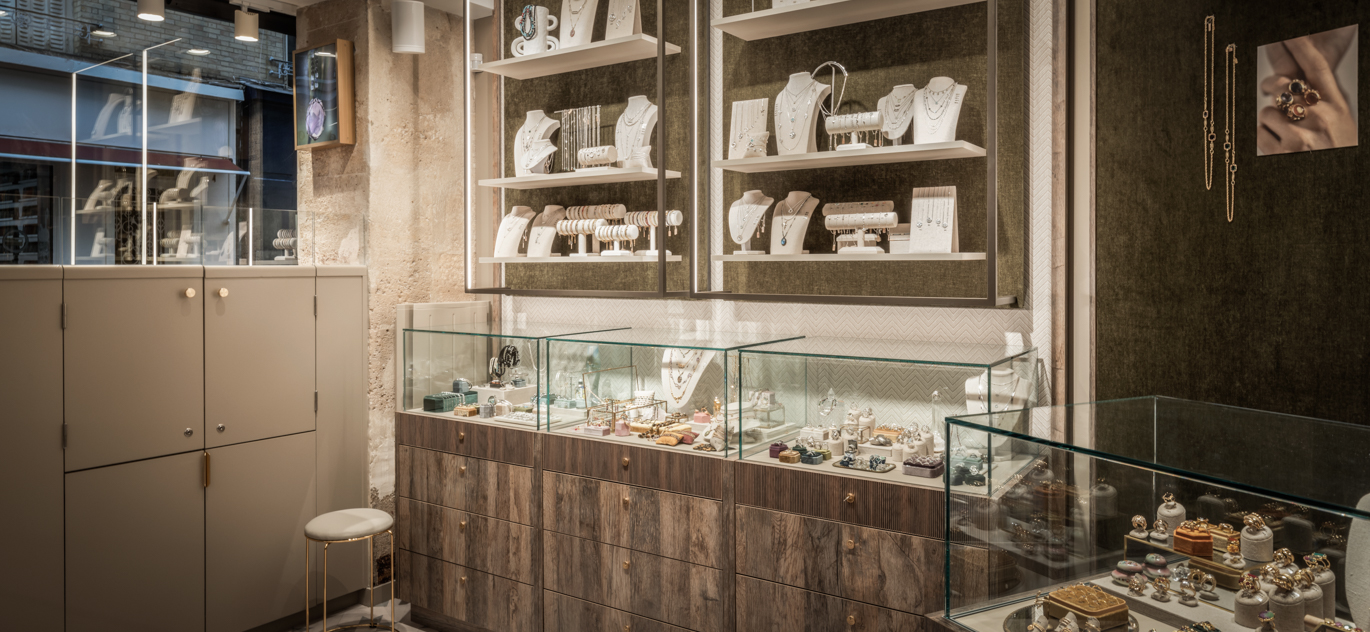 Sacramento Bijoux | Saint-Germaine-en-Laye (FR) - 