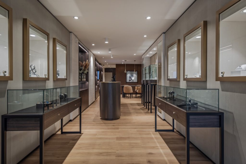 Engel Juwelier | Trèves (DE)