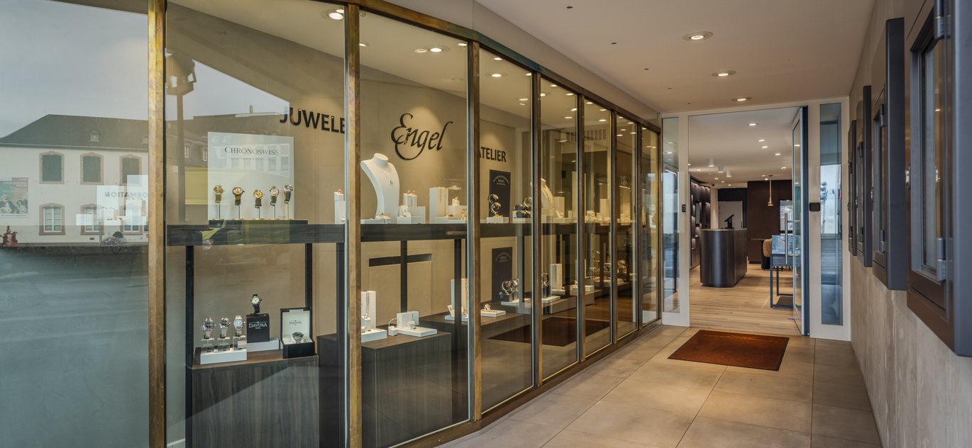 Engel Juwelier | Trèves (DE) - 