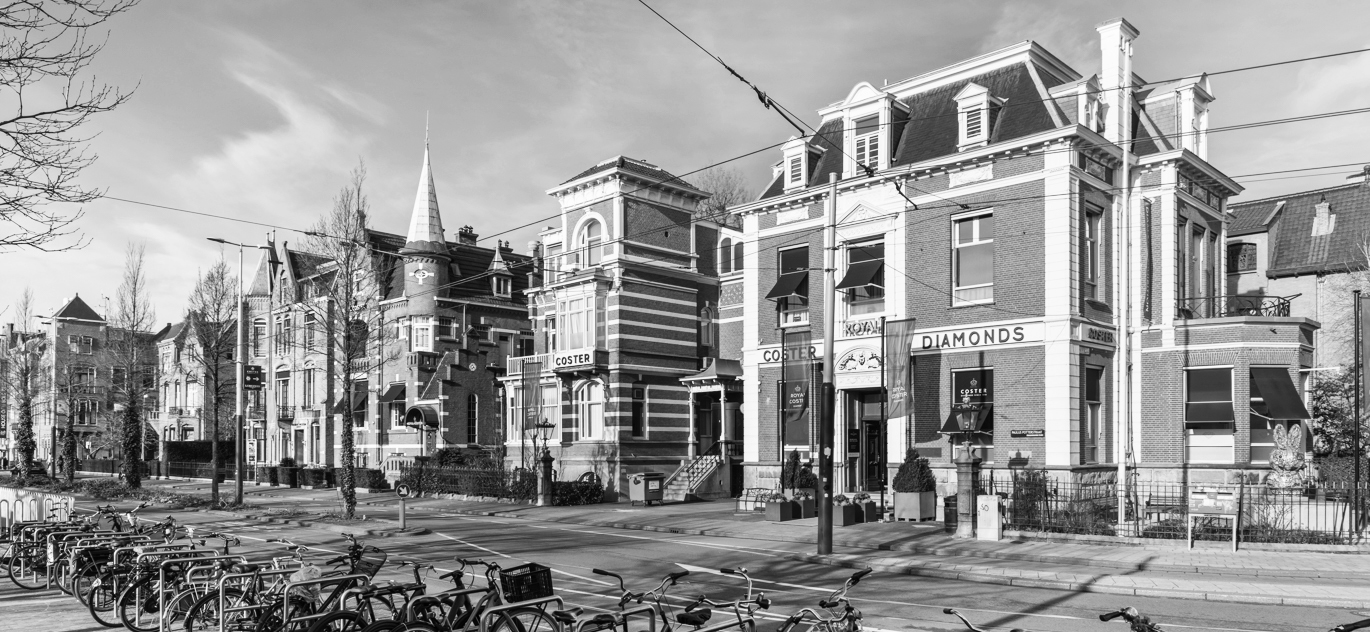 Royal Coster Diamonds | Amsterdam (NL) - Bijouterie