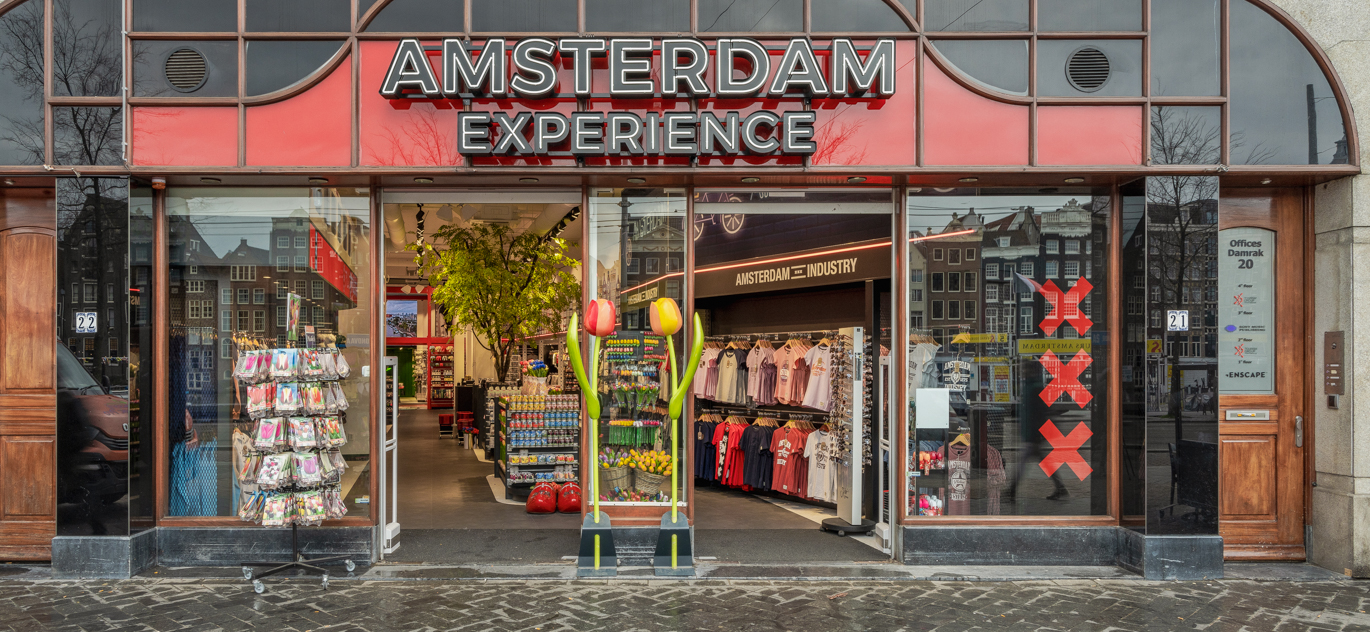 Amsterdam Experience | Amsterdam (NL) - Musée et Tourisme