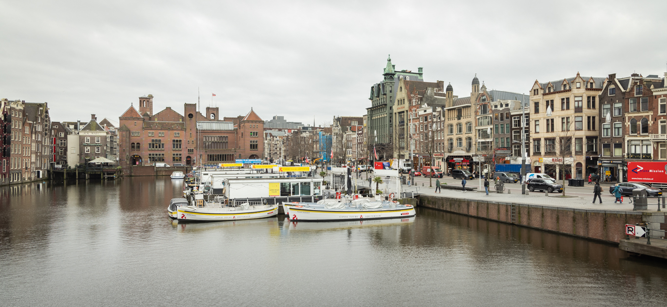 Amsterdam Experience | Amsterdam (NL) - Musée et Tourisme
