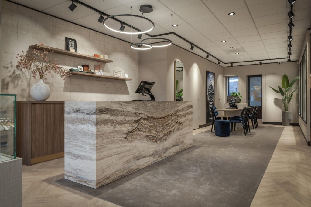 Juwelier Bijland | Oud-Beijerland (NL)