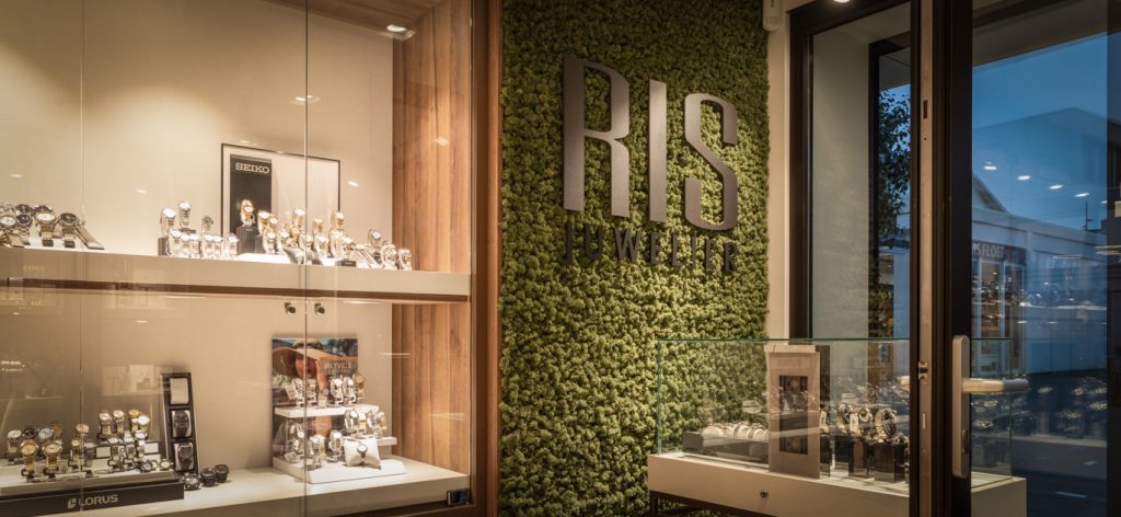 Michel Ris | Juwelier Ris