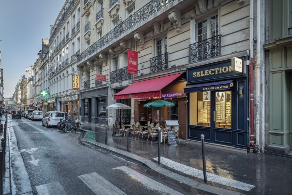 Sélection Opticien | Paris (FR)