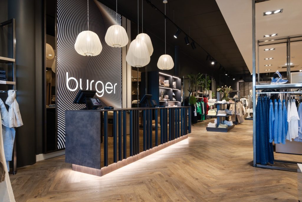 Burger Mode | Reeuwijk (NL)