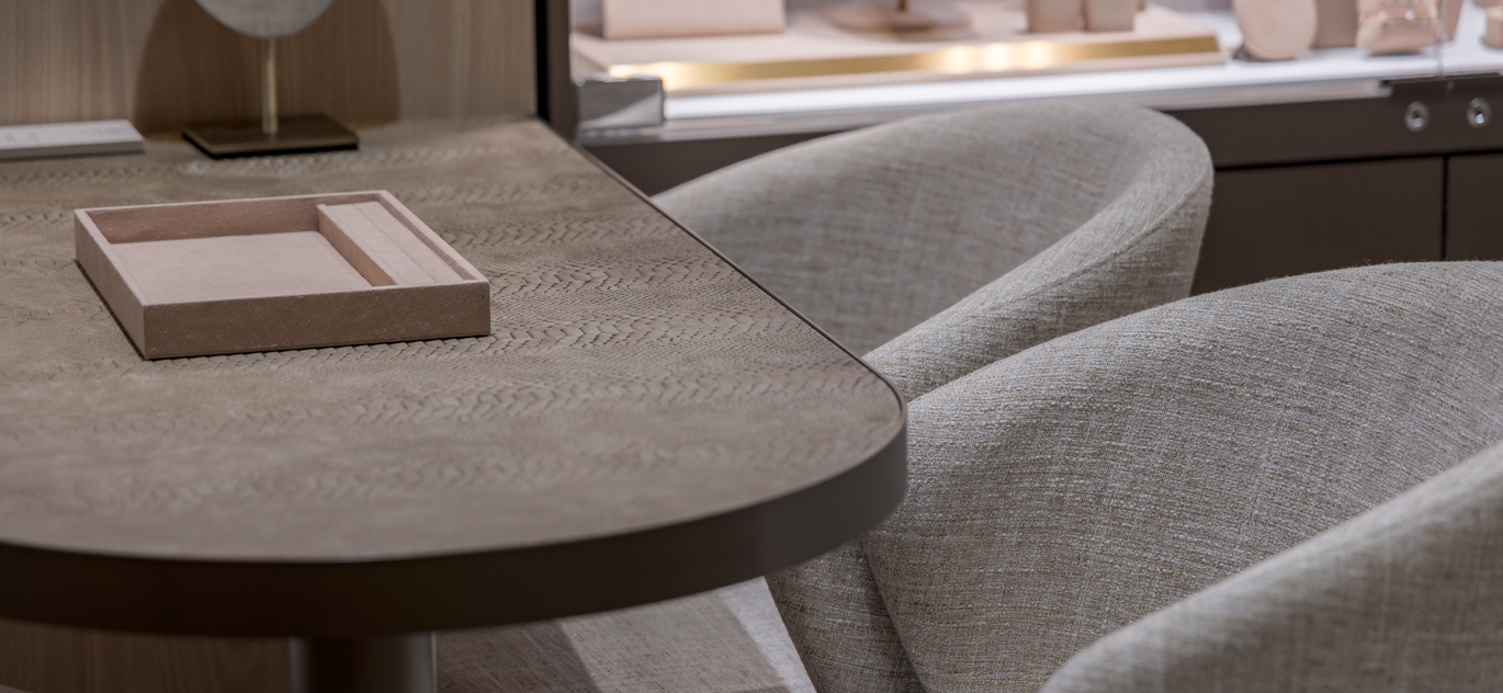 Maison Paillard | Paris (FR) - Bijouterie