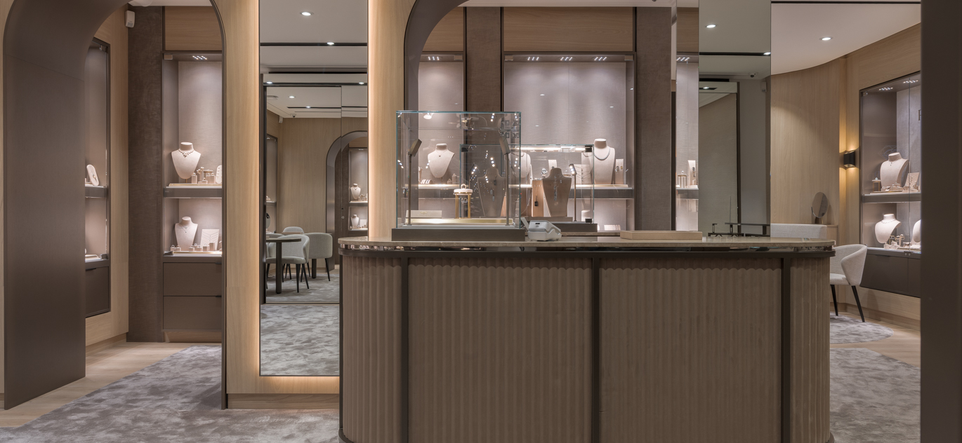 Maison Paillard | Paris (FR) - Bijouterie