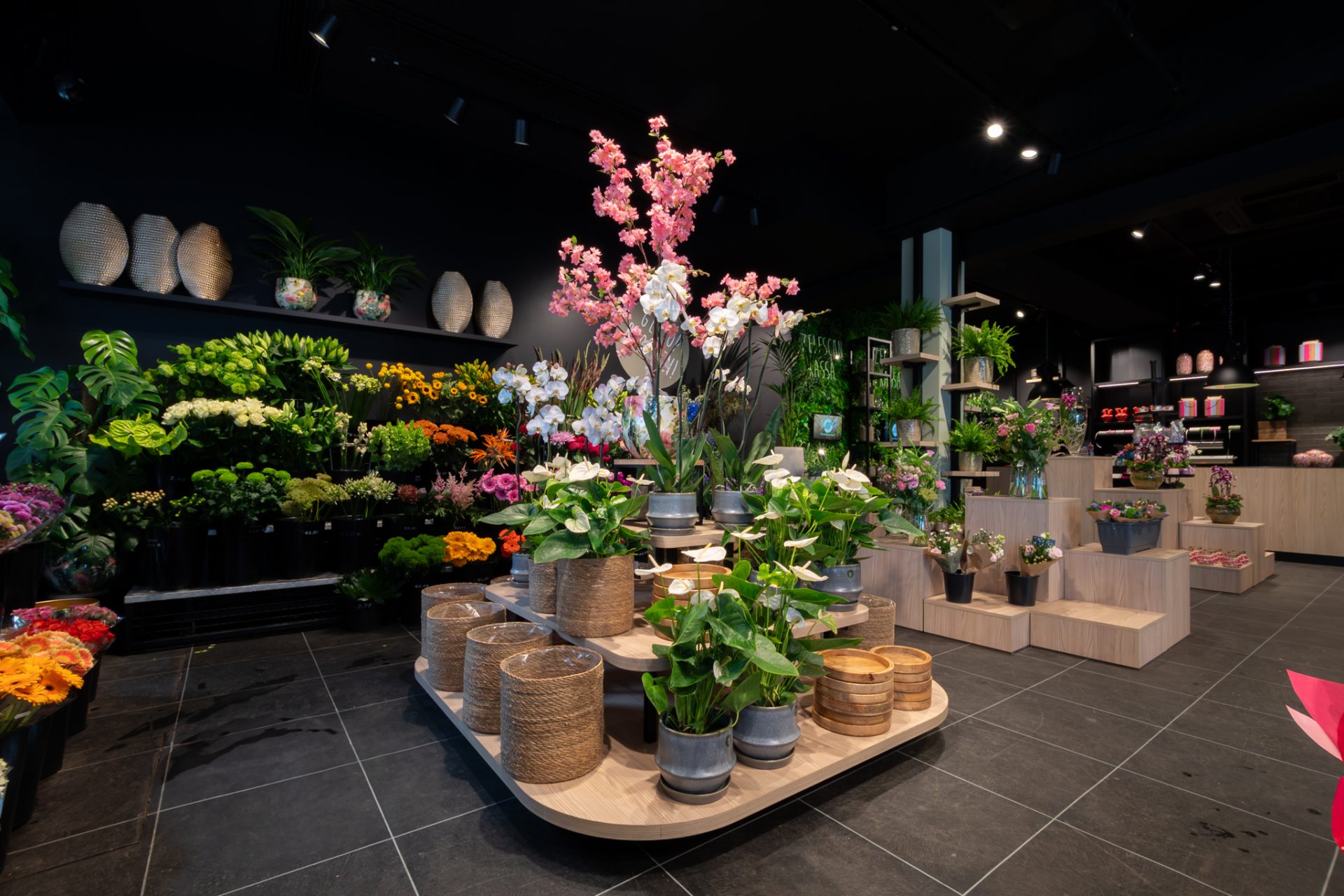 Van Beest Bloemen en Planten | Vathorst (NL) - 