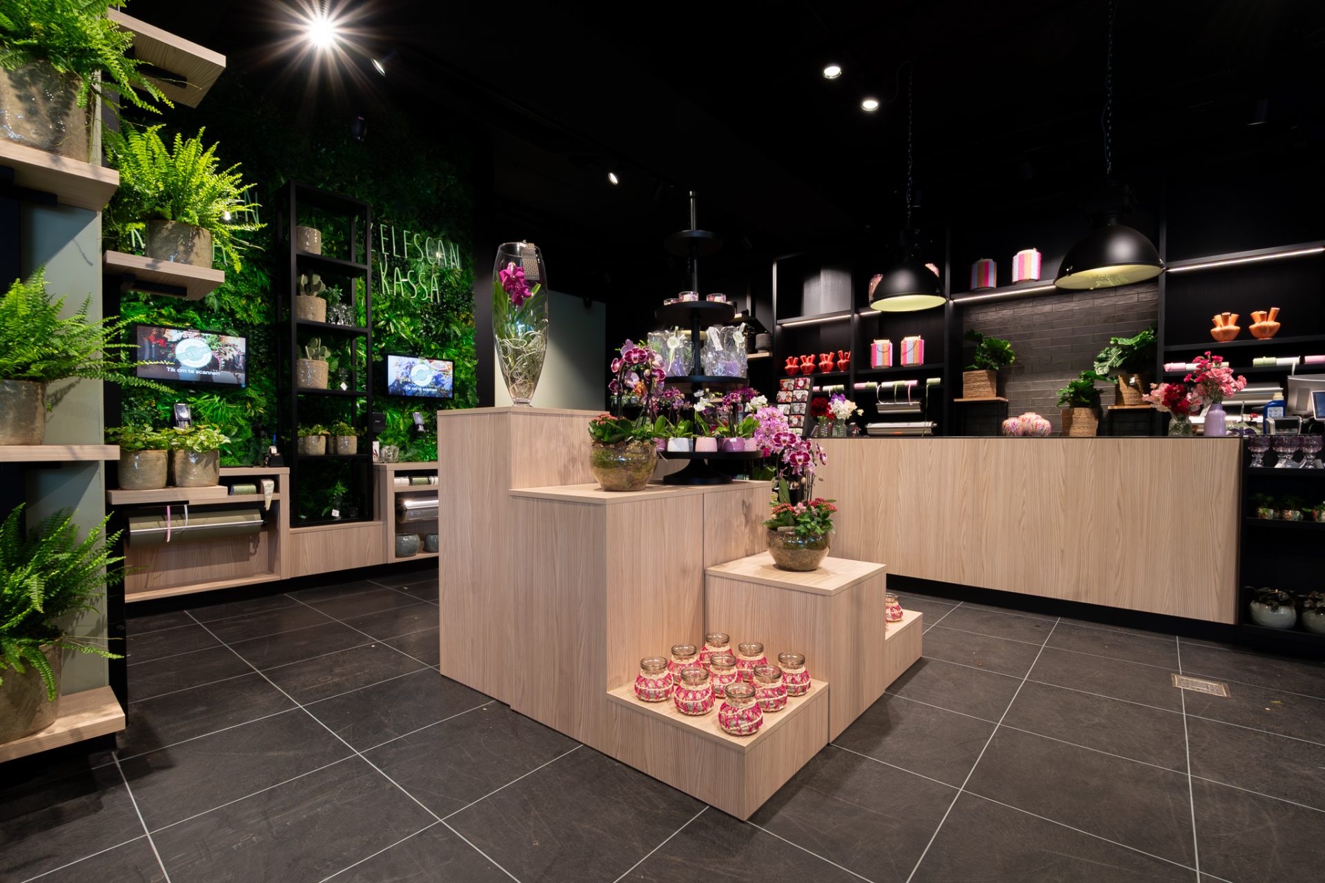 Van Beest Bloemen en Planten | Vathorst (NL) - 