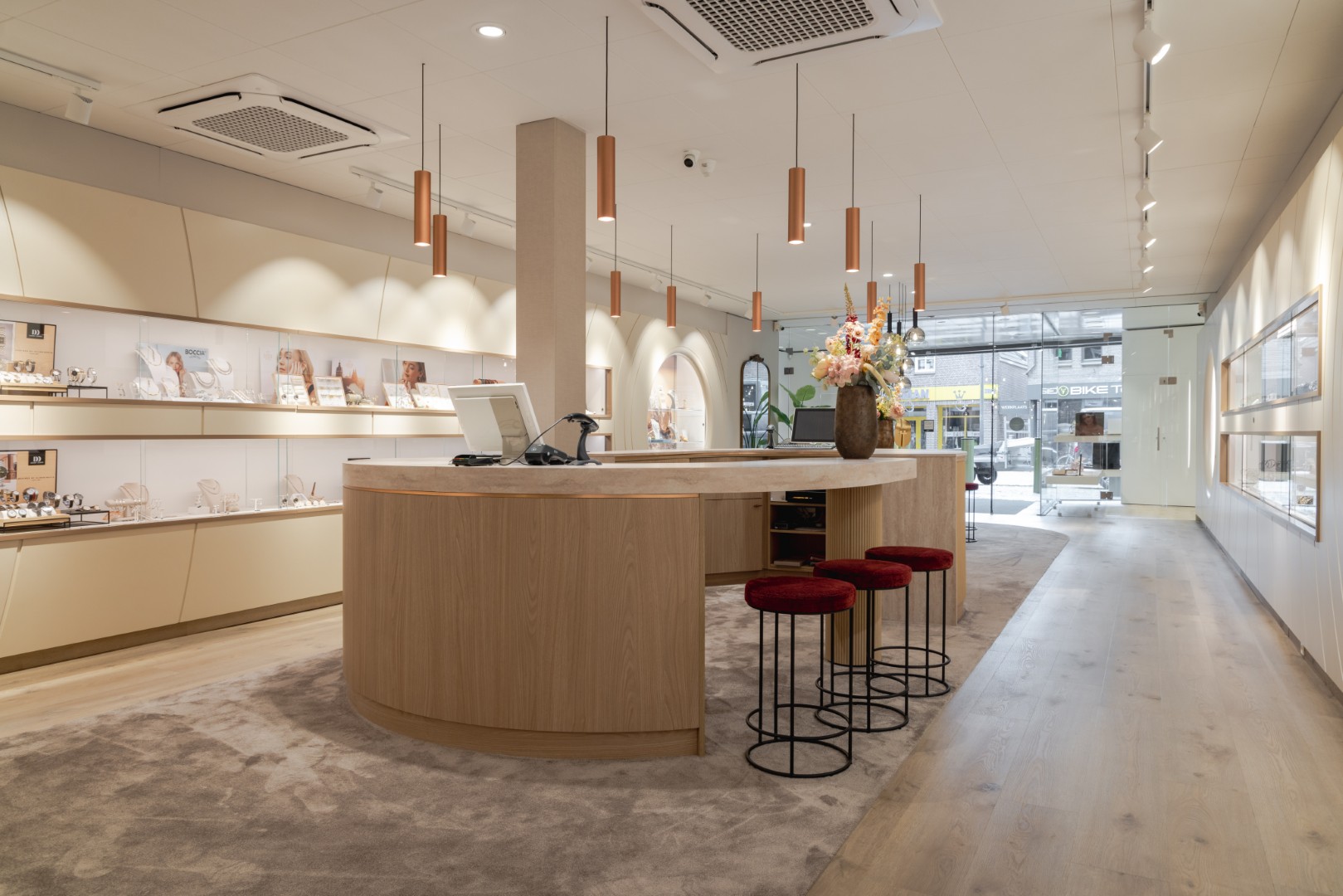 Mignon Jewelry & Style Trend | Oisterwijk (NL) - Bijouterie
