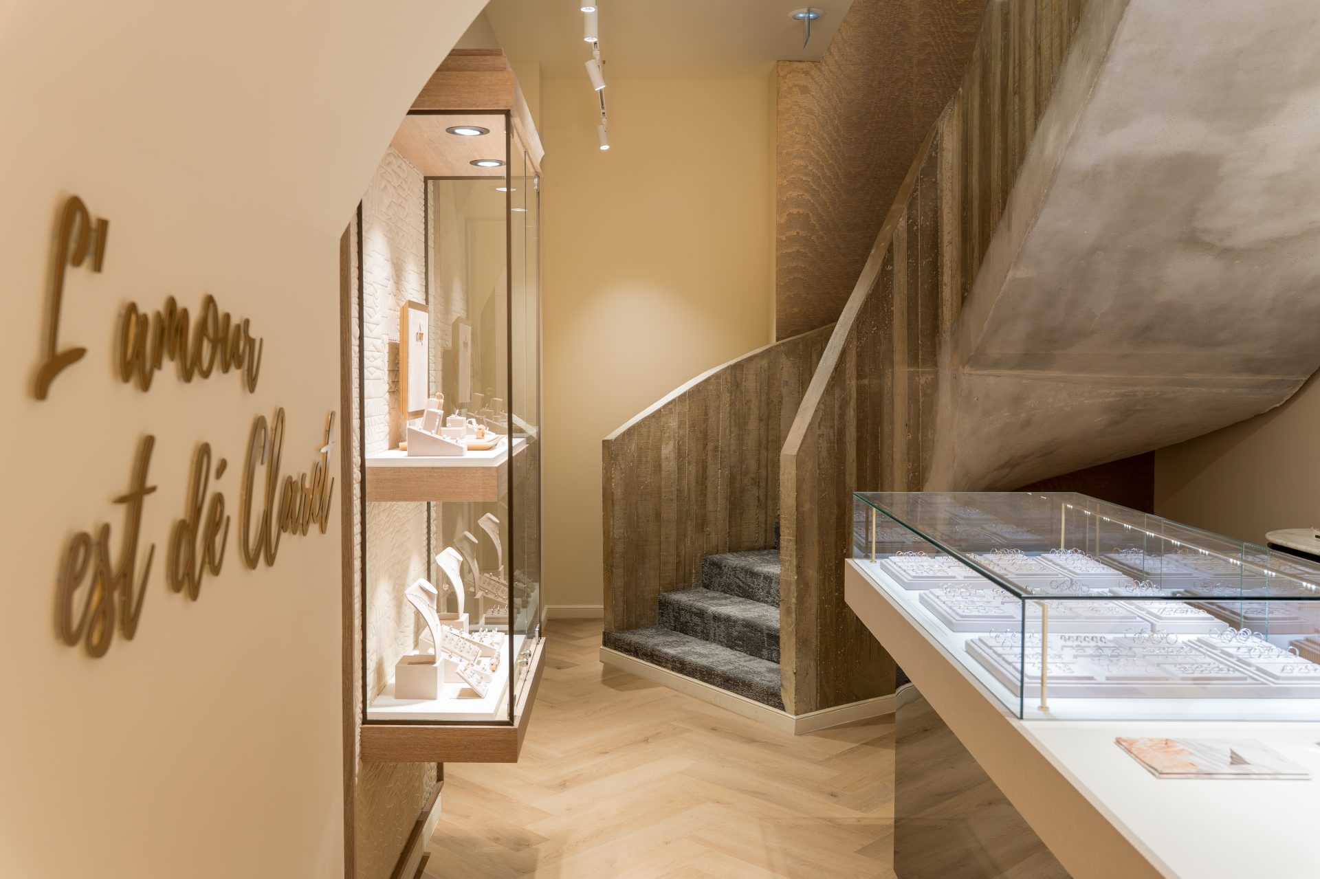 Claret Joaillerie | Corsica (FR) - Bijouterie