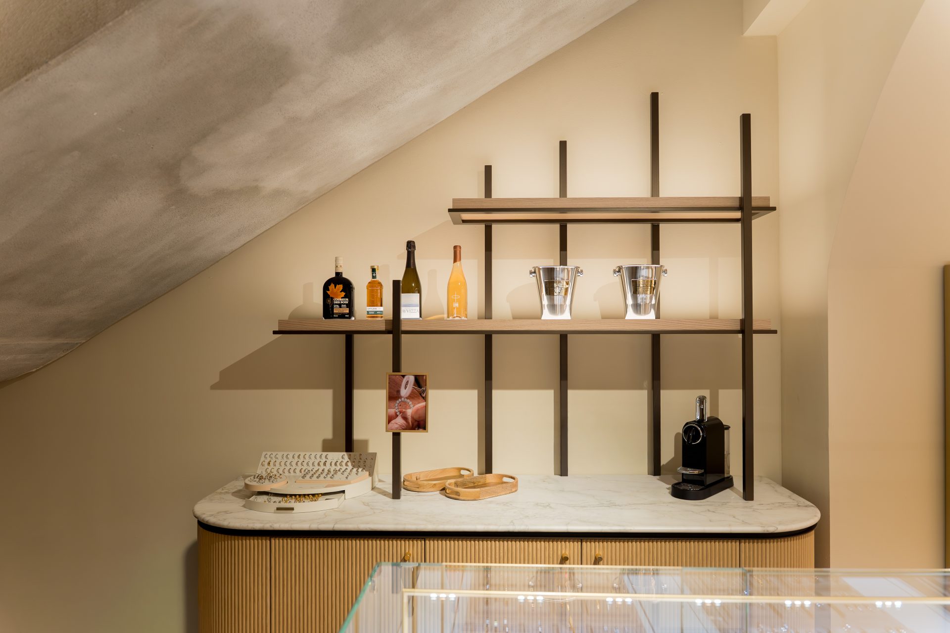 Claret Joaillerie | Corsica (FR) - Bijouterie