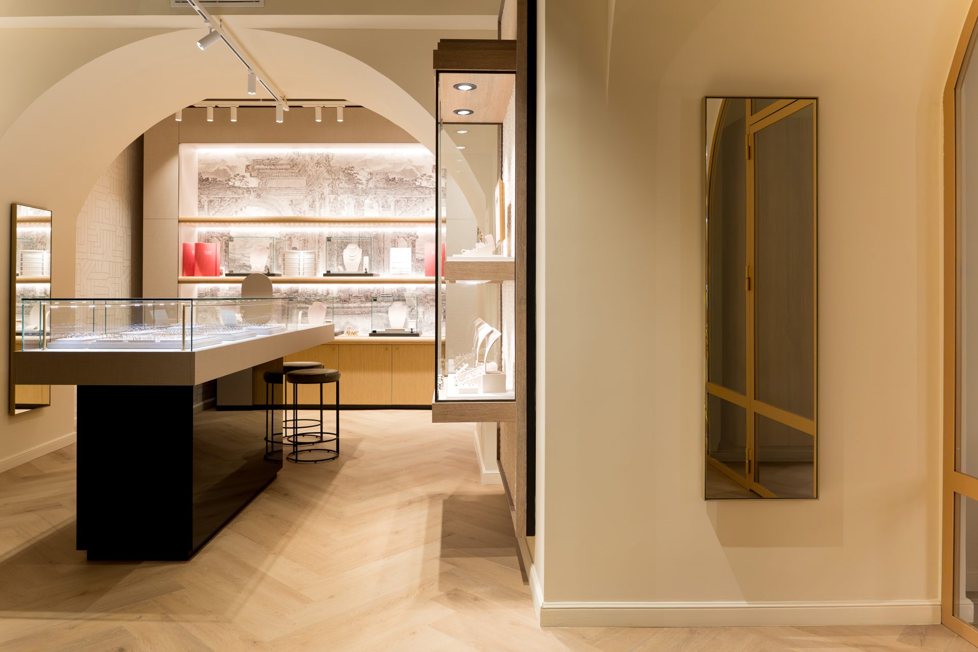 Claret Joaillerie | Corsica (FR) - Bijouterie