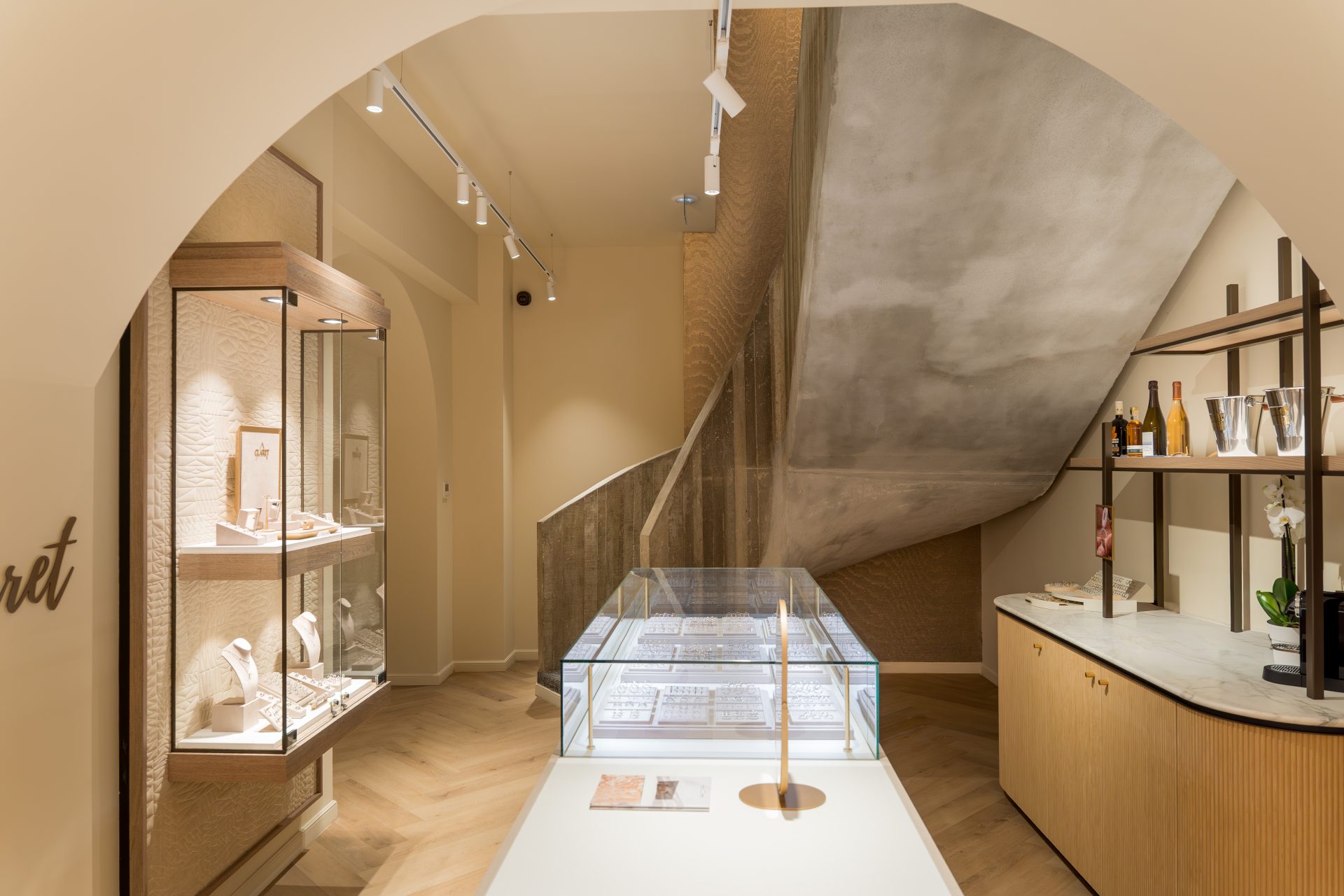 Claret Joaillerie | Corsica (FR) - Bijouterie