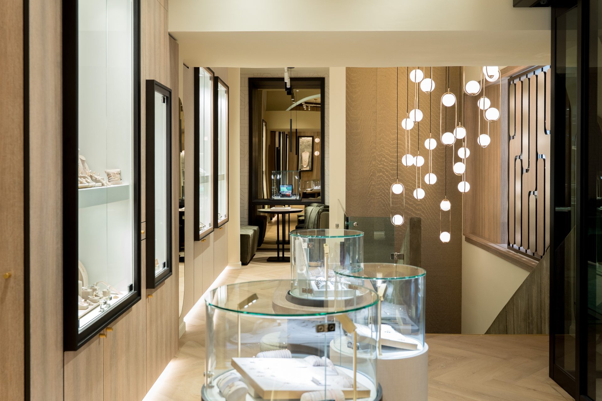 Claret Joaillerie | Corsica (FR) - Bijouterie