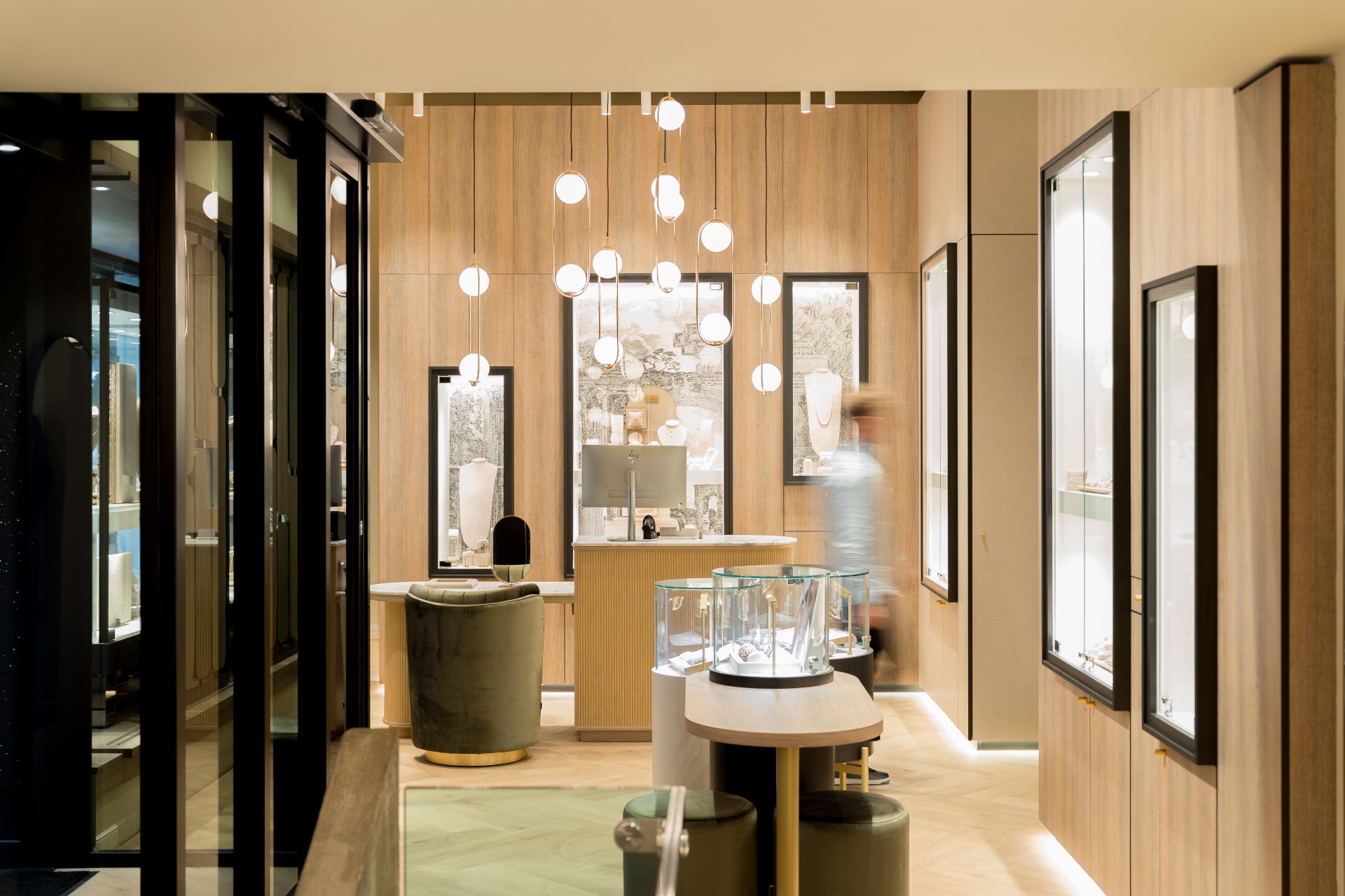 Claret Joaillerie | Corsica (FR) - Bijouterie