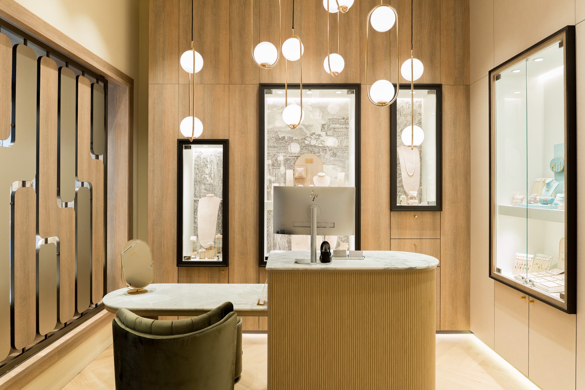 Claret Joaillerie | Corsica (FR) - Bijouterie