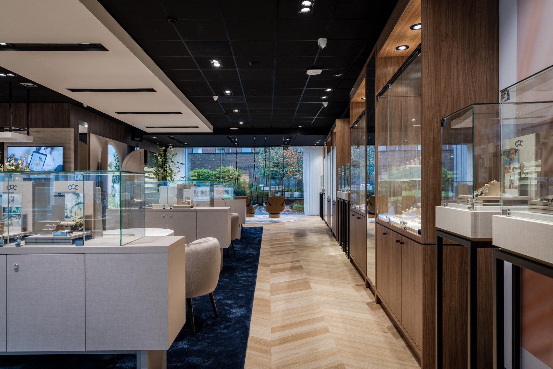 De Bruyloft | Deurne (BE) - Bijouterie