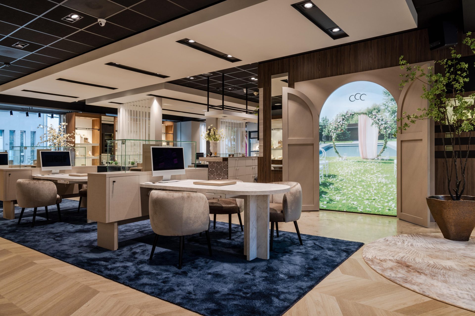 De Bruyloft | Deurne (BE) - Bijouterie