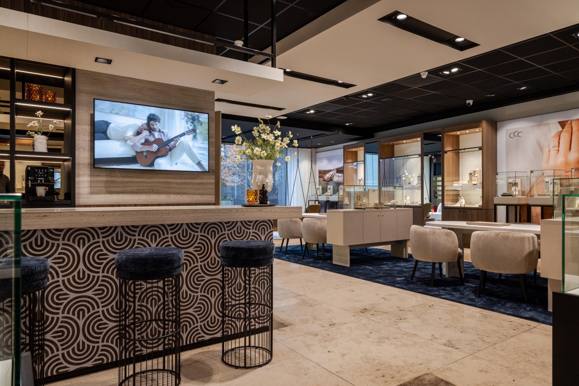 De Bruyloft | Deurne (BE) - Bijouterie