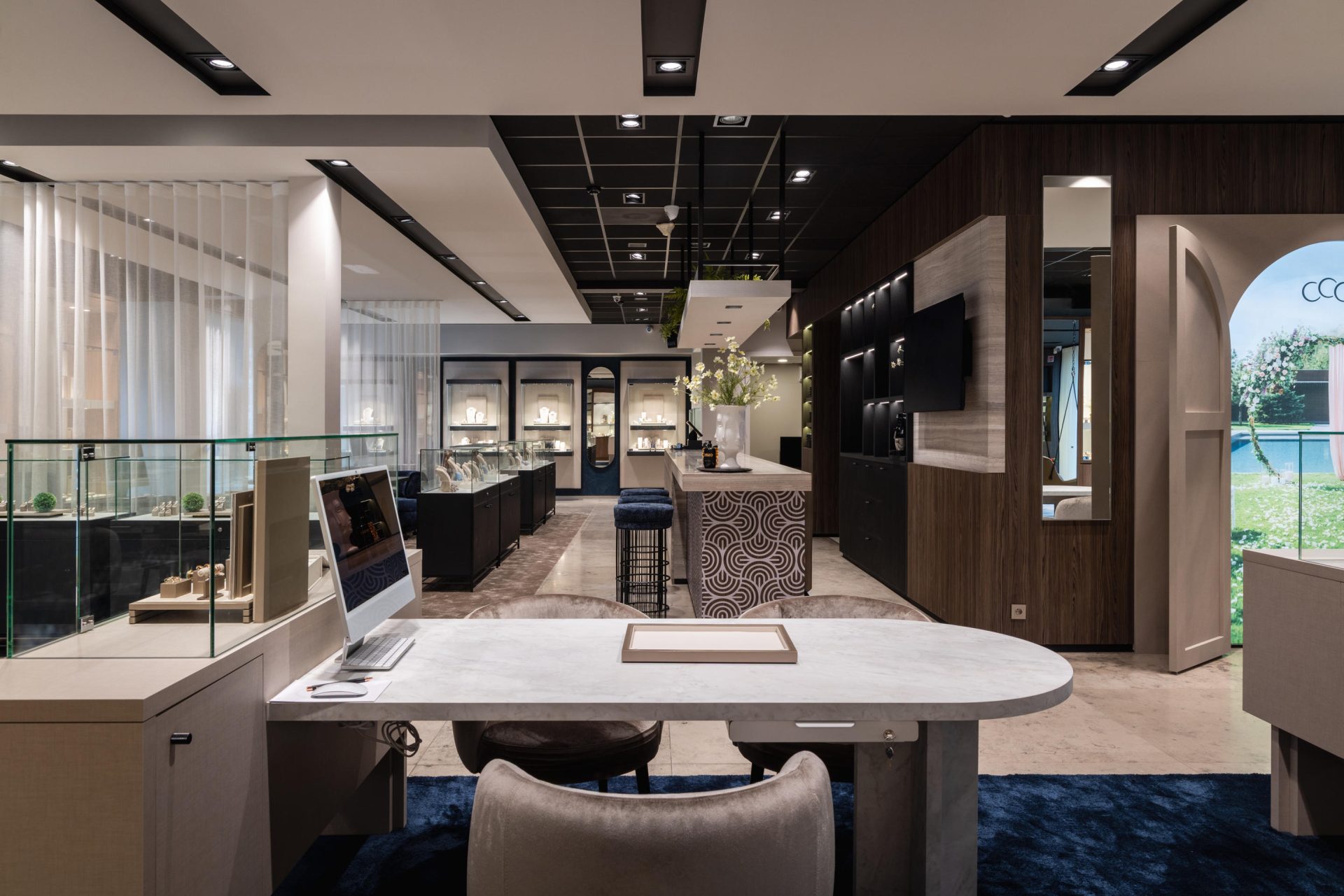 De Bruyloft | Deurne (BE) - Bijouterie