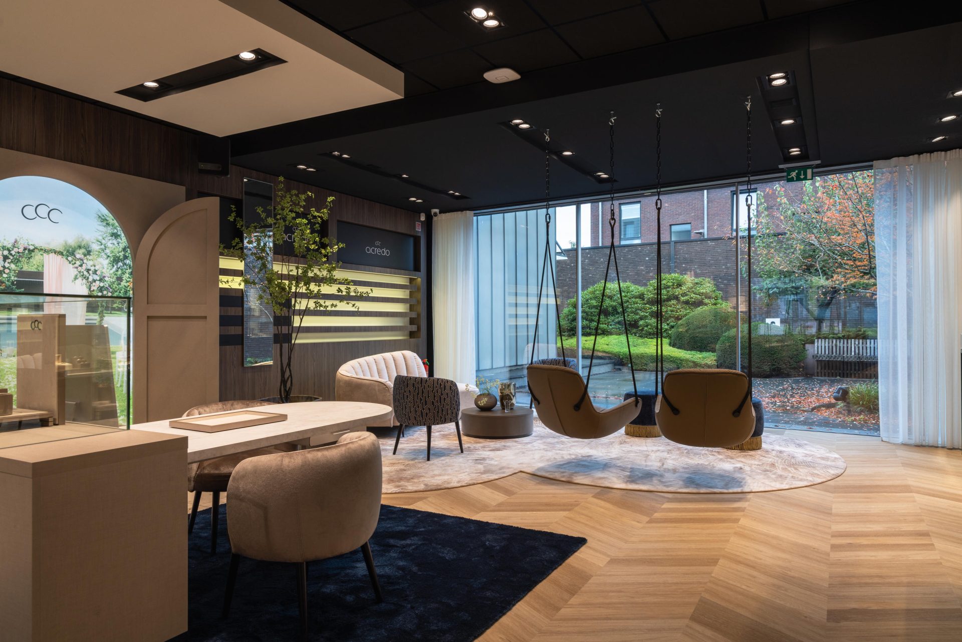 De Bruyloft | Deurne (BE) - Bijouterie