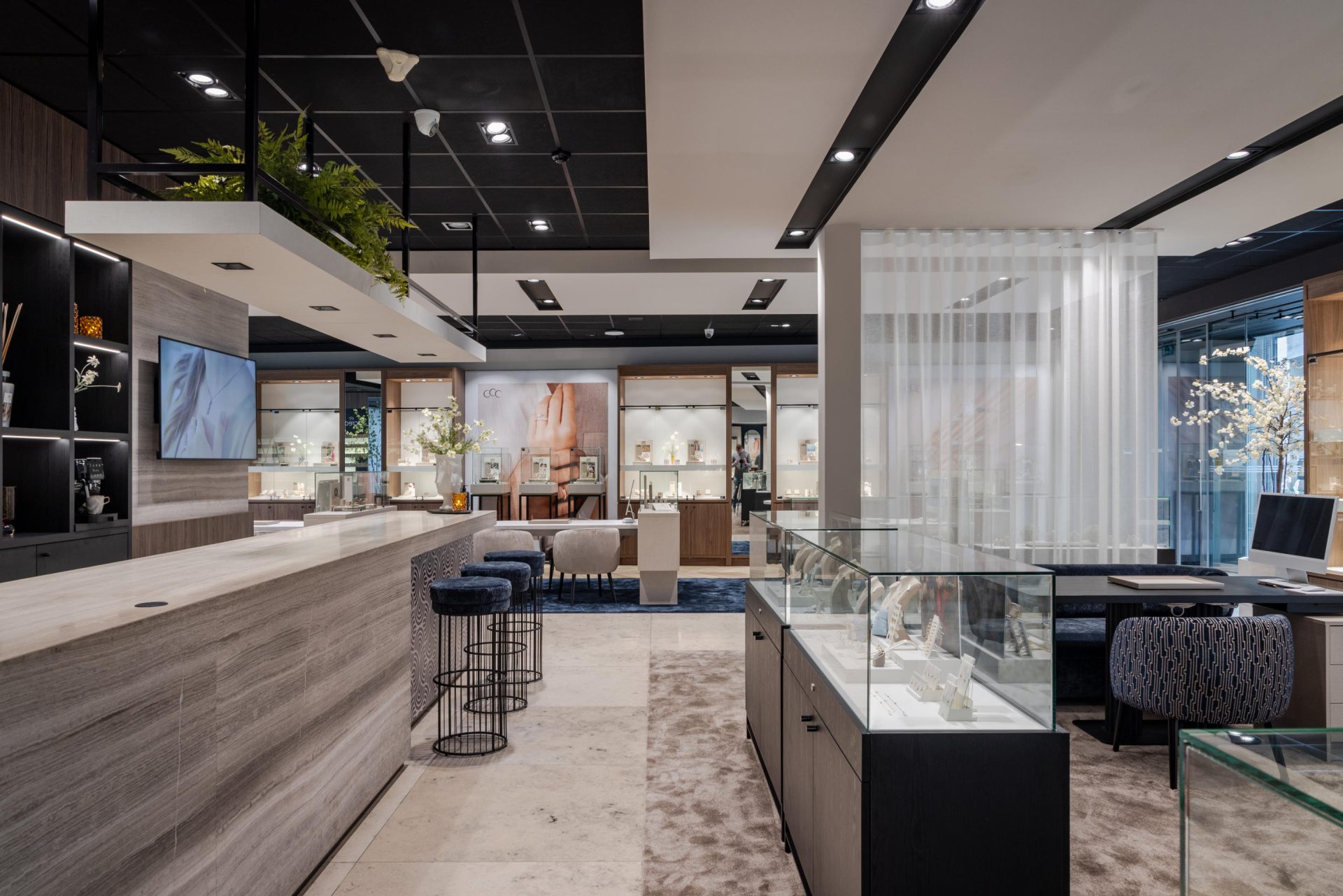 De Bruyloft | Deurne (BE) - Bijouterie