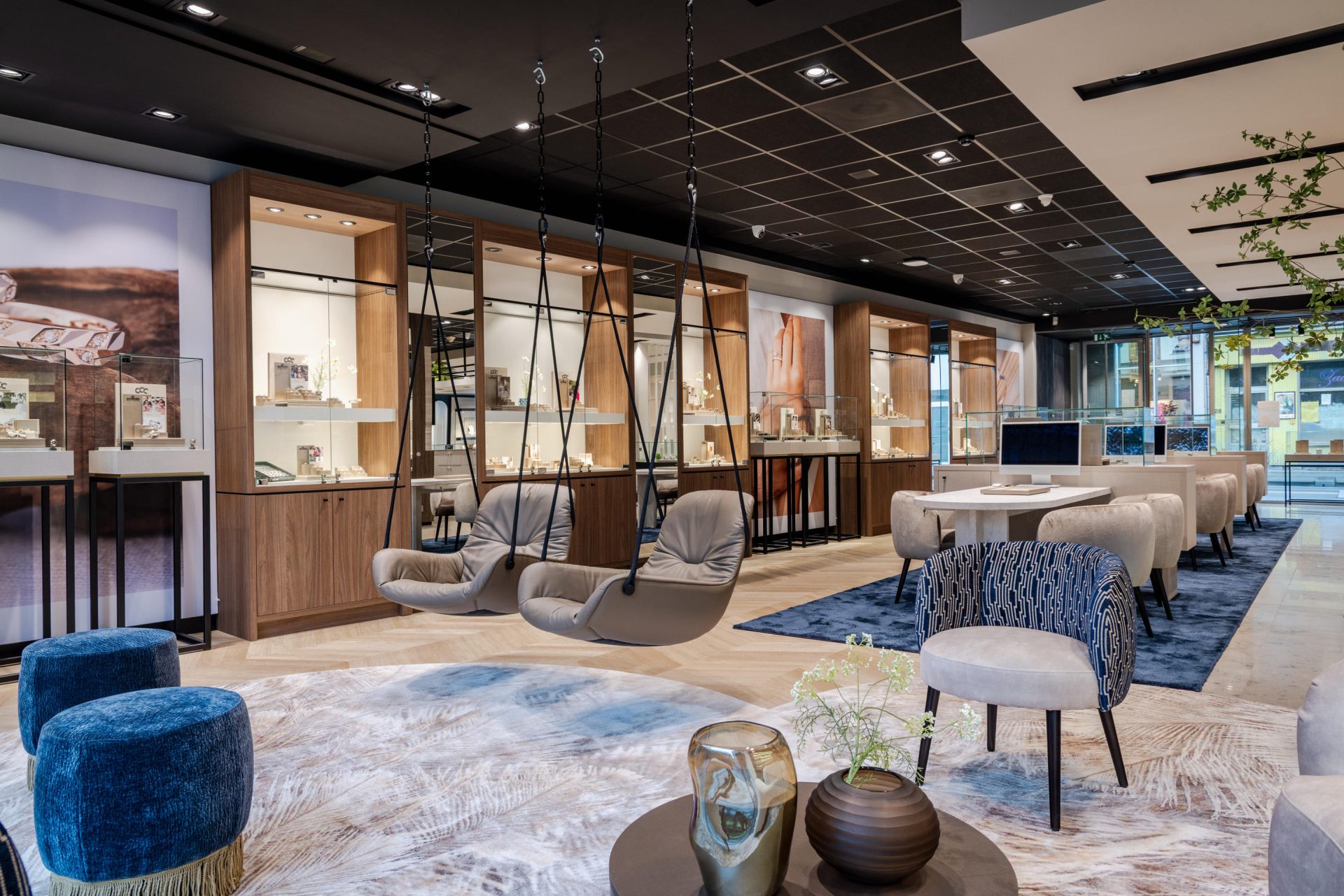 De Bruyloft | Deurne (BE) - Bijouterie