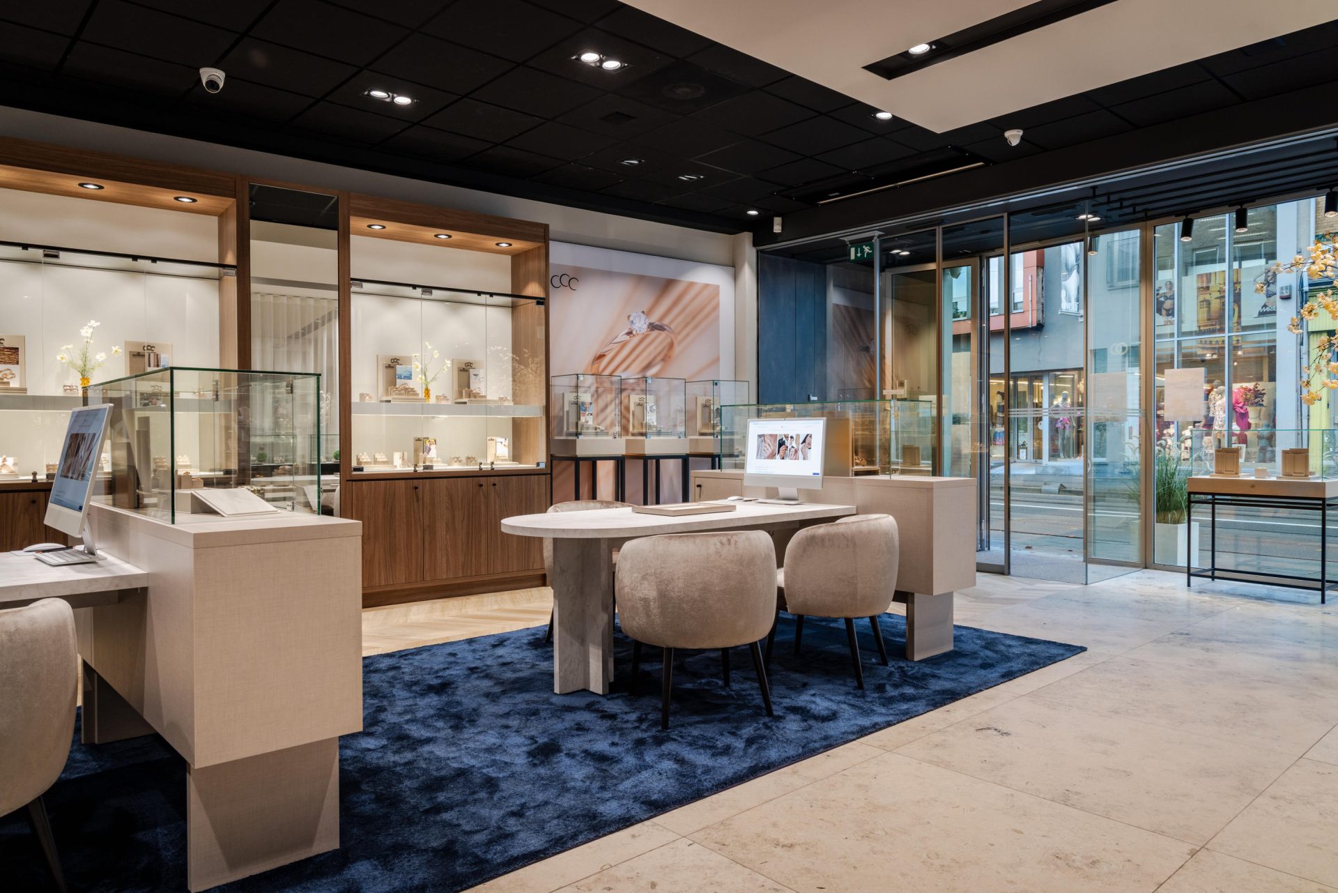 De Bruyloft | Deurne (BE) - Bijouterie