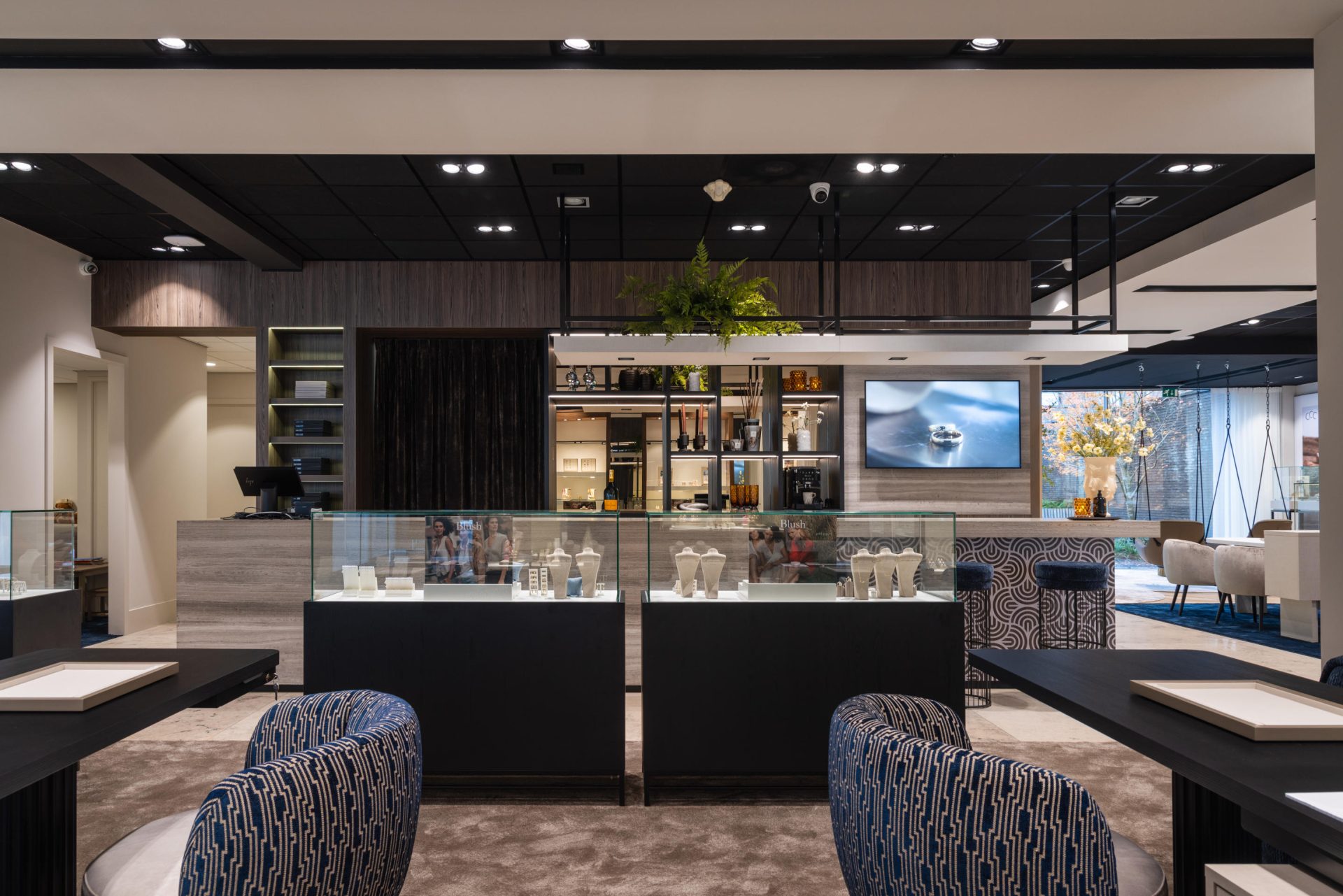 De Bruyloft | Deurne (BE) - Bijouterie