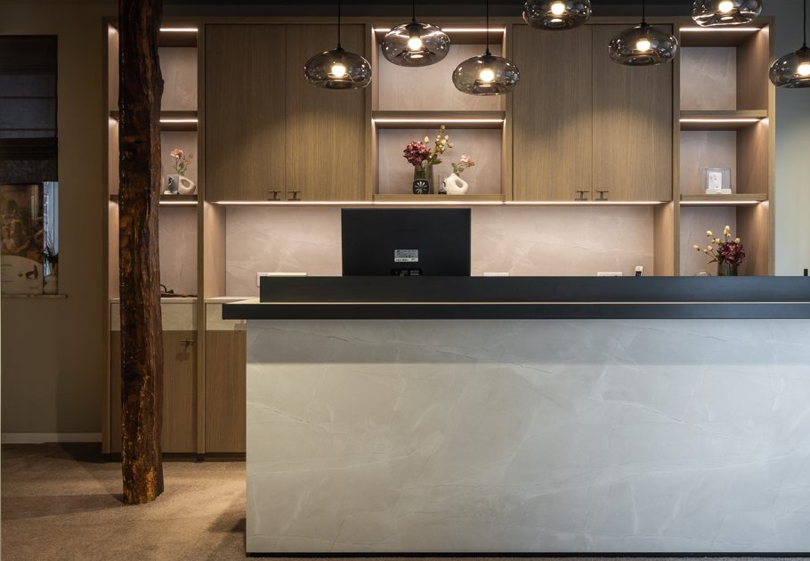 Bölling Hörstudio | Petershagen (DE) - Retail design