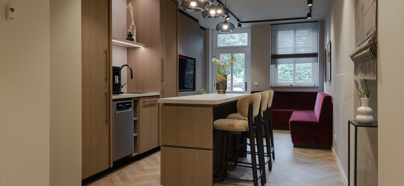 Bölling Hörstudio | Petershagen (DE) - Retail design