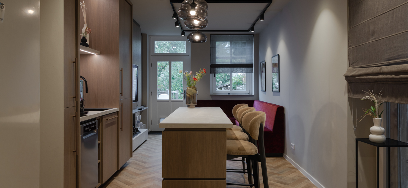 Bölling Hörstudio | Petershagen (DE) - Retail design