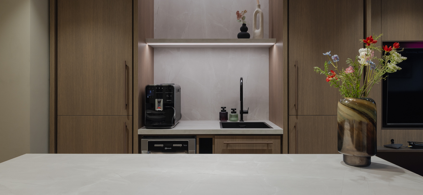 Bölling Hörstudio | Petershagen (DE) - Retail design