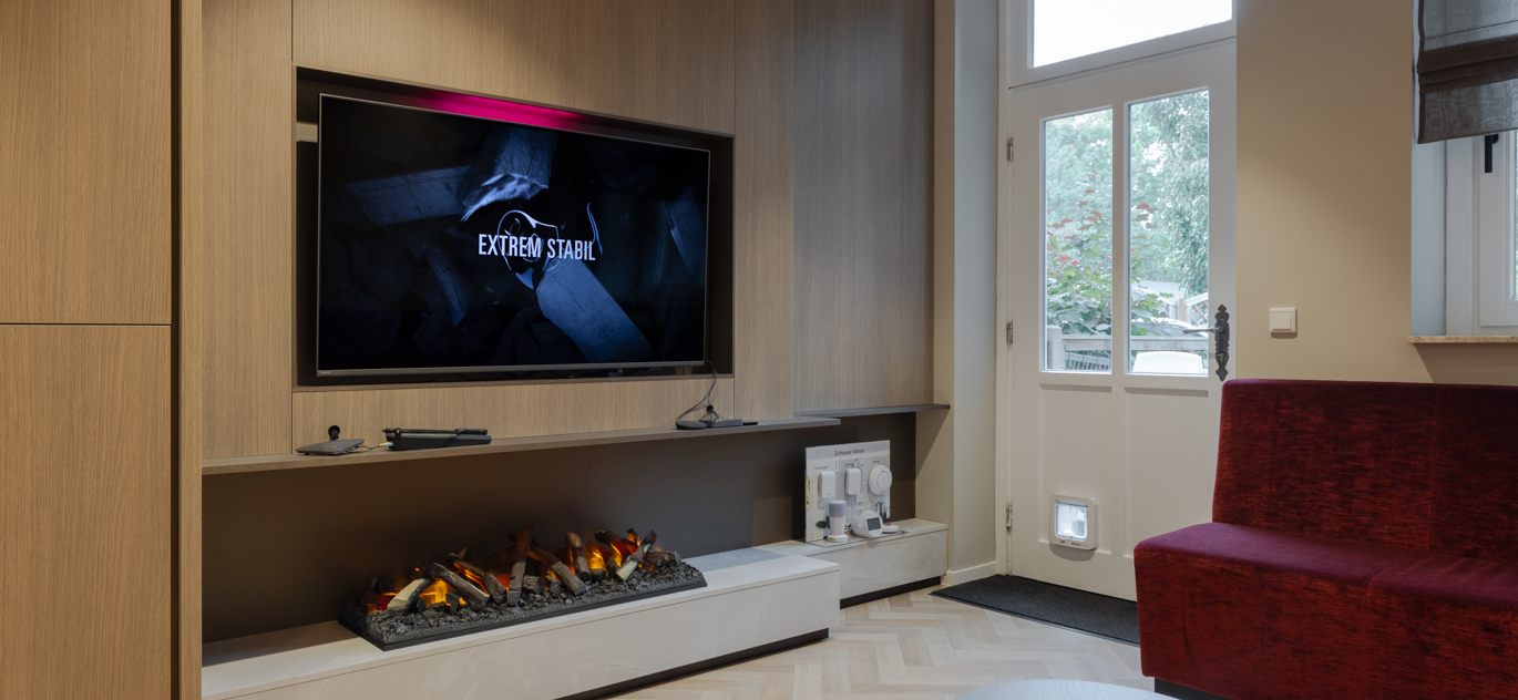 Bölling Hörstudio | Petershagen (DE) - Retail design